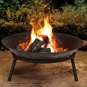 Fire Pit and Chiminea Kiln Dried Logs