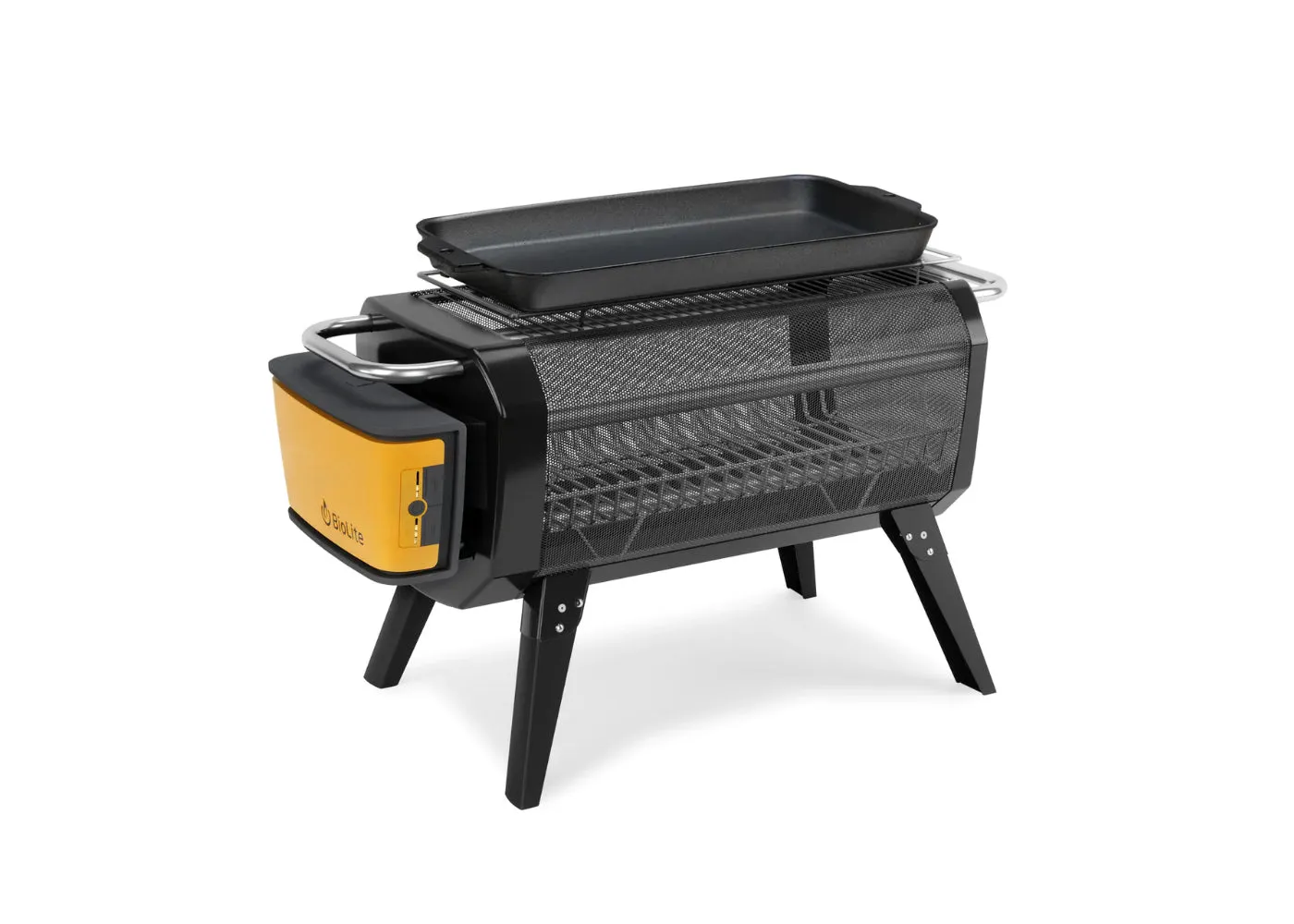 FirePit Griddle