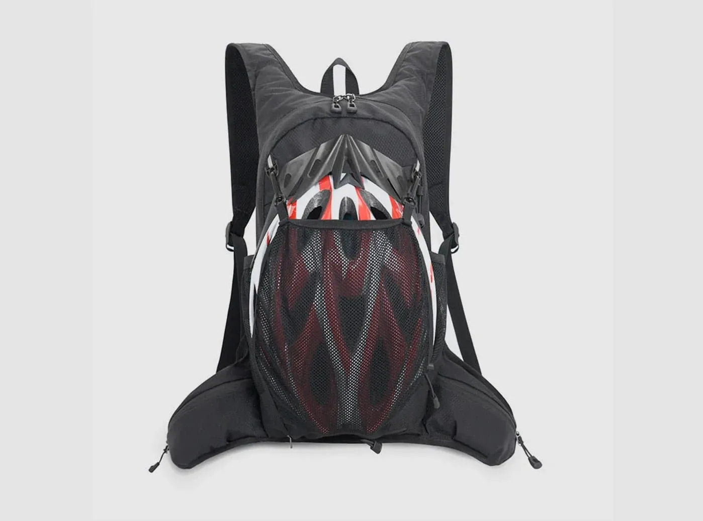 FitVille AdventureAlly Backpack (Unisex)