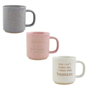 Funny Mom Mugs