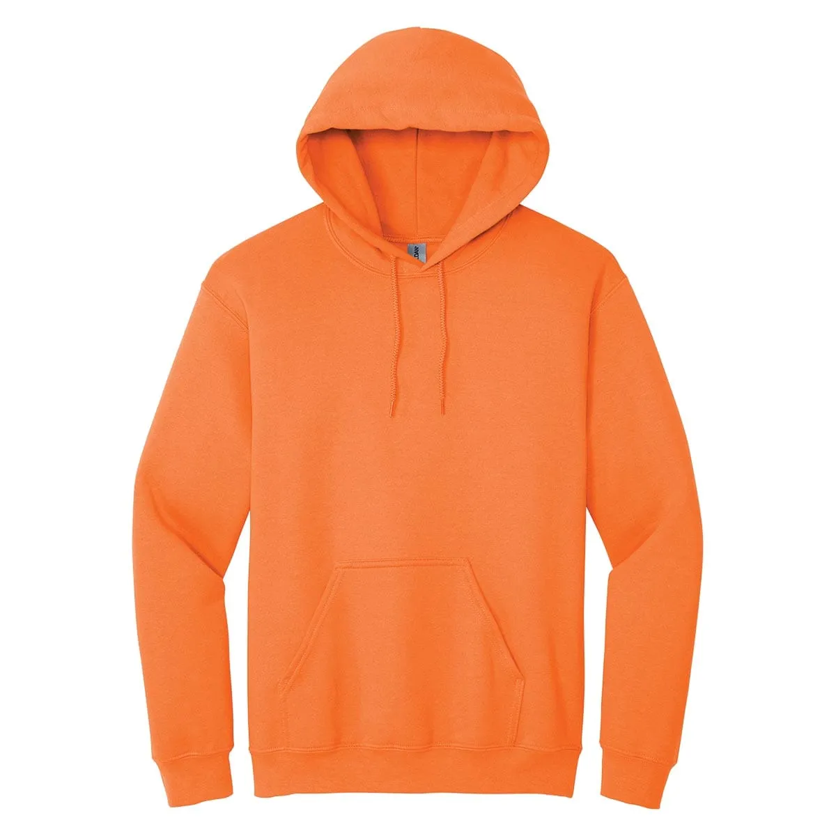 Gildan Heavy Blend Hooded Sweatshirt