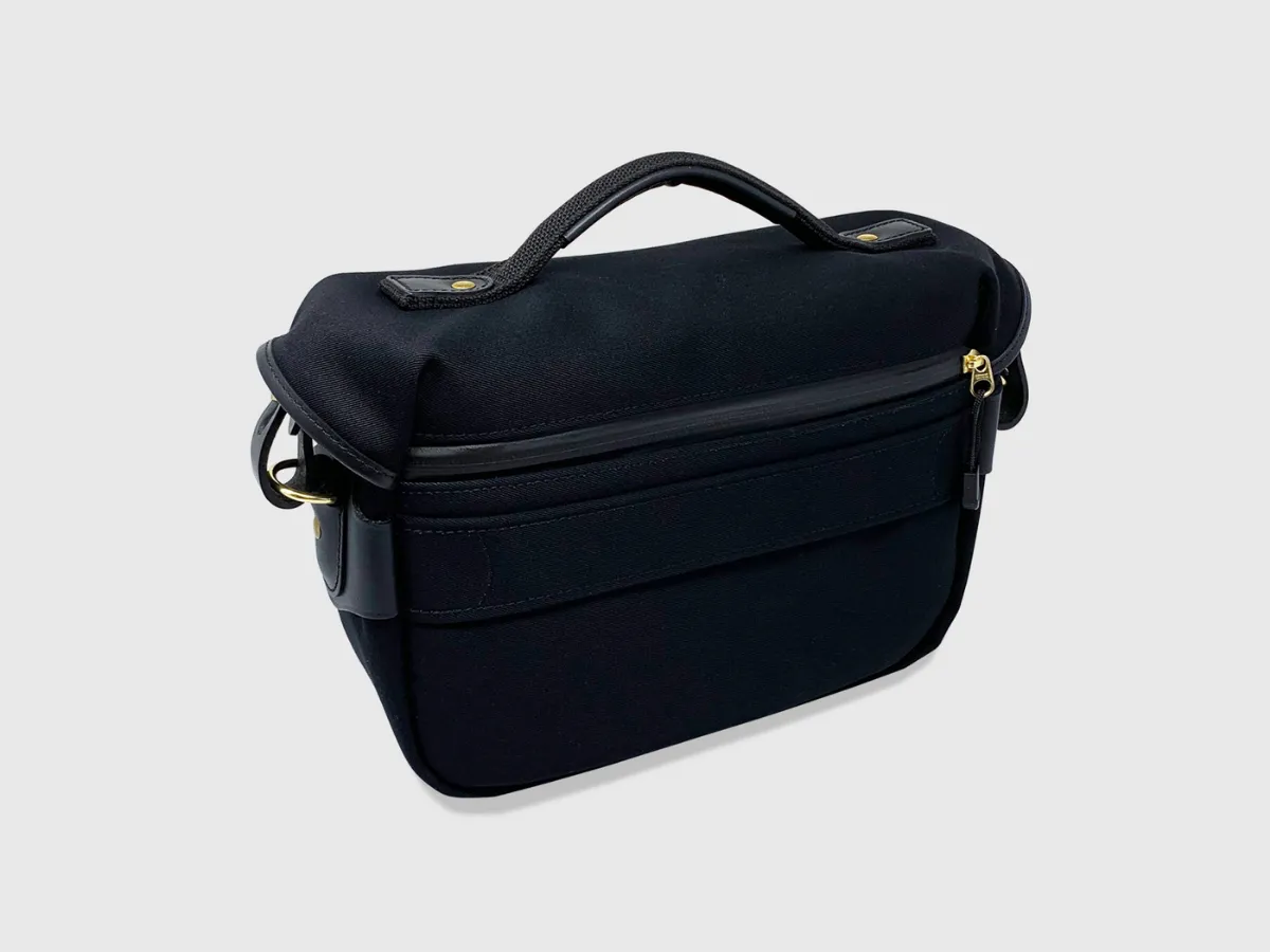 Greg Williams X Billingham Camera Bag - Hadley Small Pro