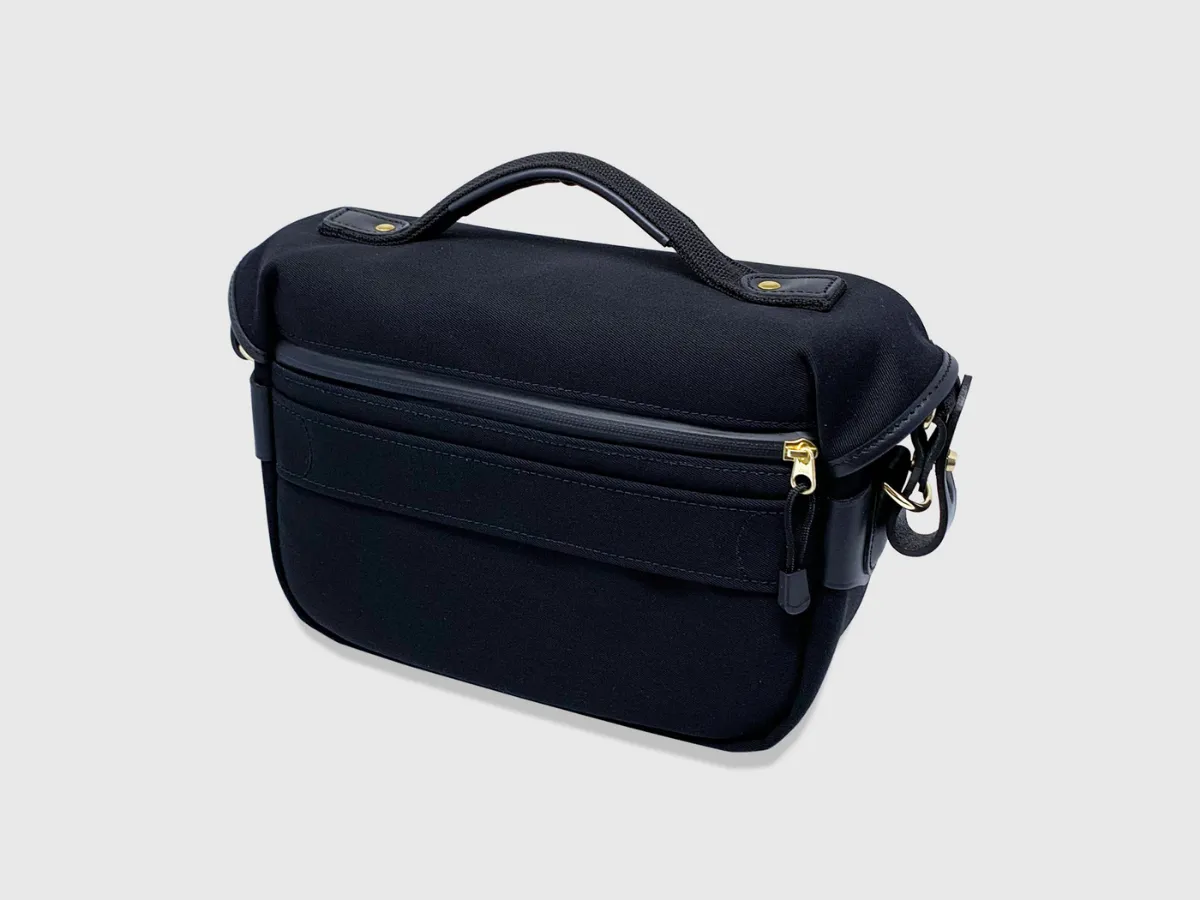 Greg Williams X Billingham Camera Bag - Hadley Small Pro