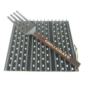 GrillGrate 13.75″ Pellet Grill Sear Station