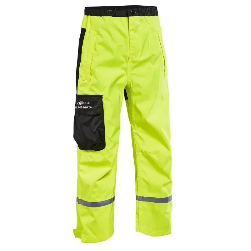 Grundens Weather Watch Pant