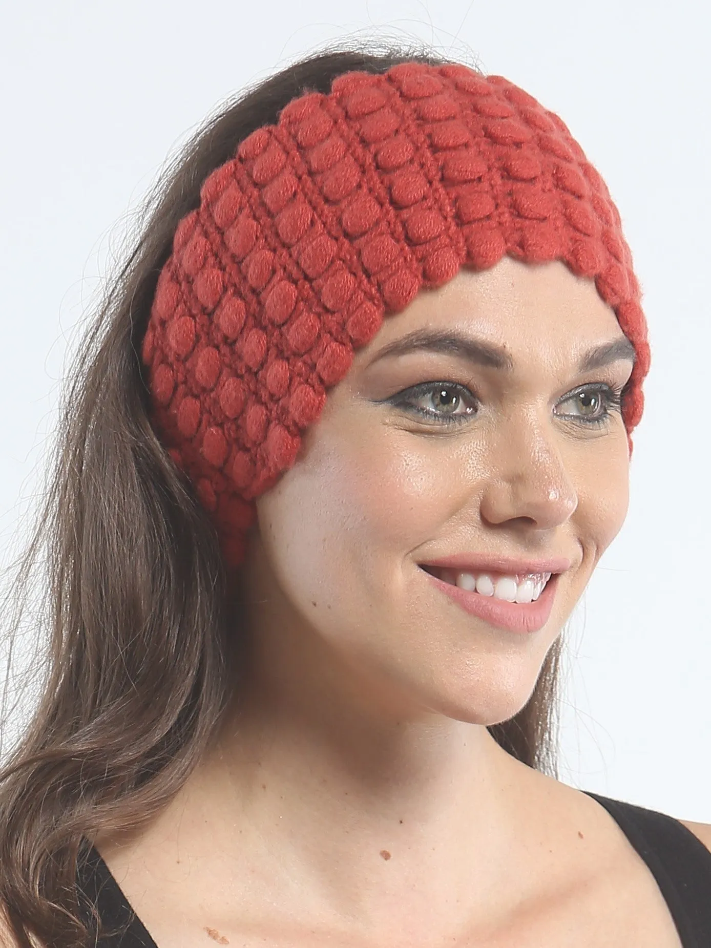 Hand Crocheted Head Band