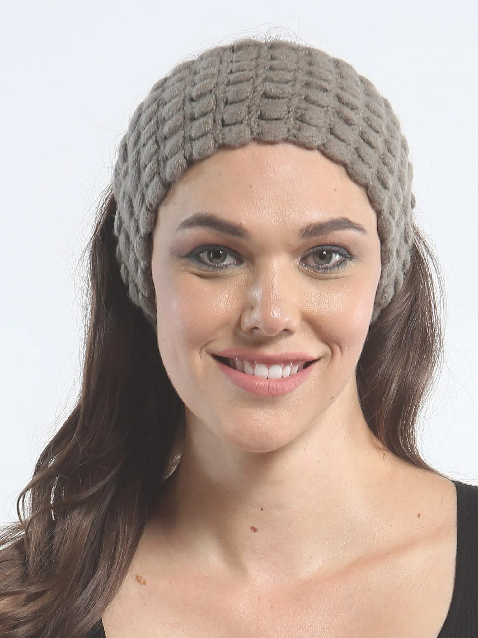 Hand Crocheted Head Band