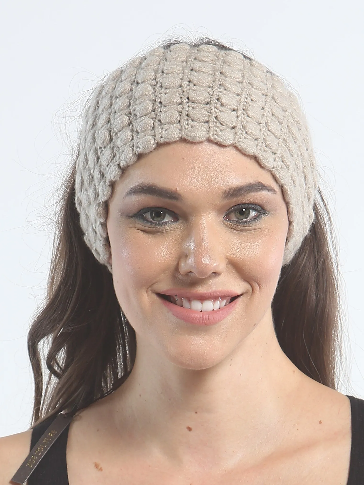 Hand Crocheted Head Band