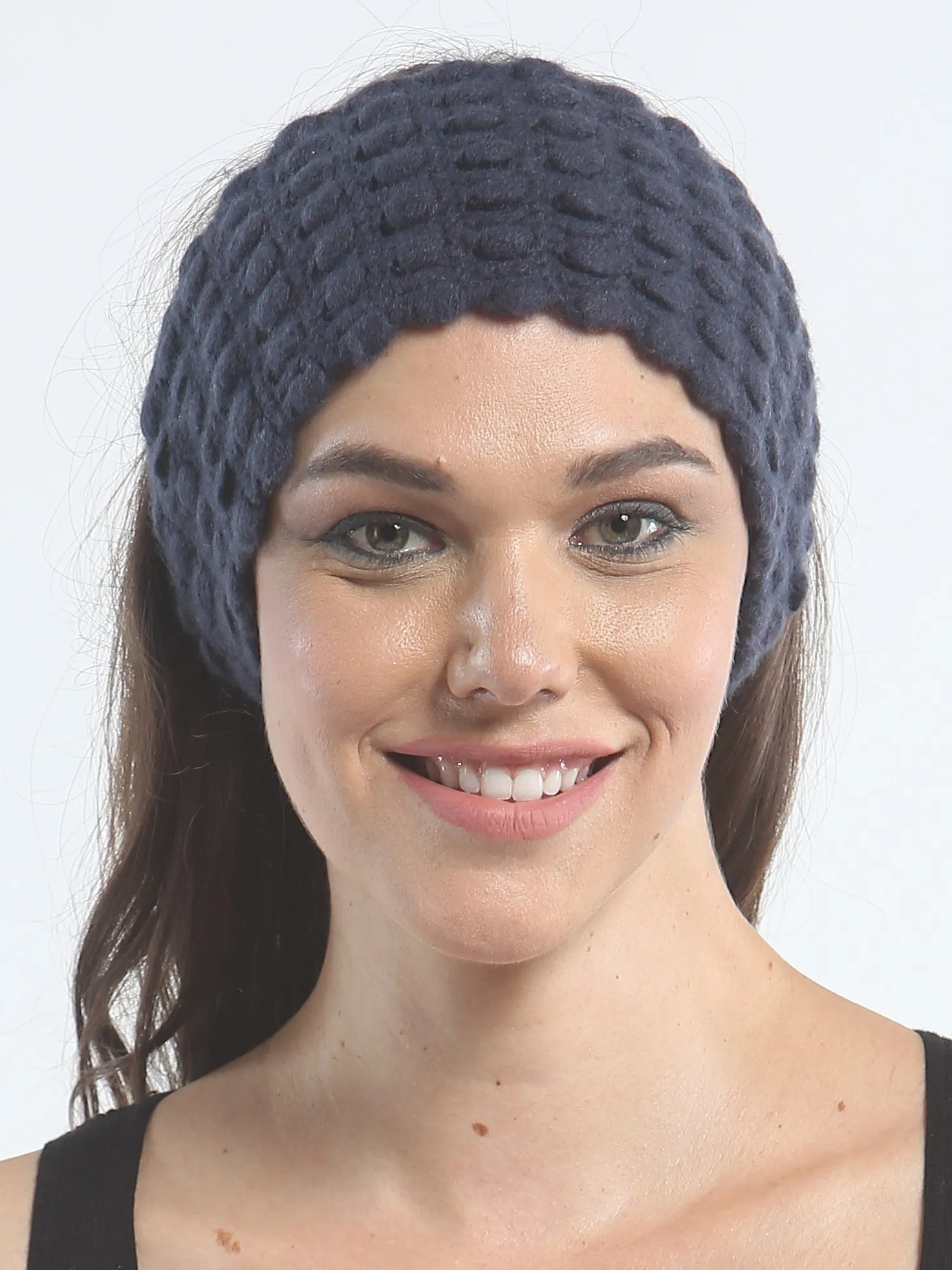 Hand Crocheted Head Band