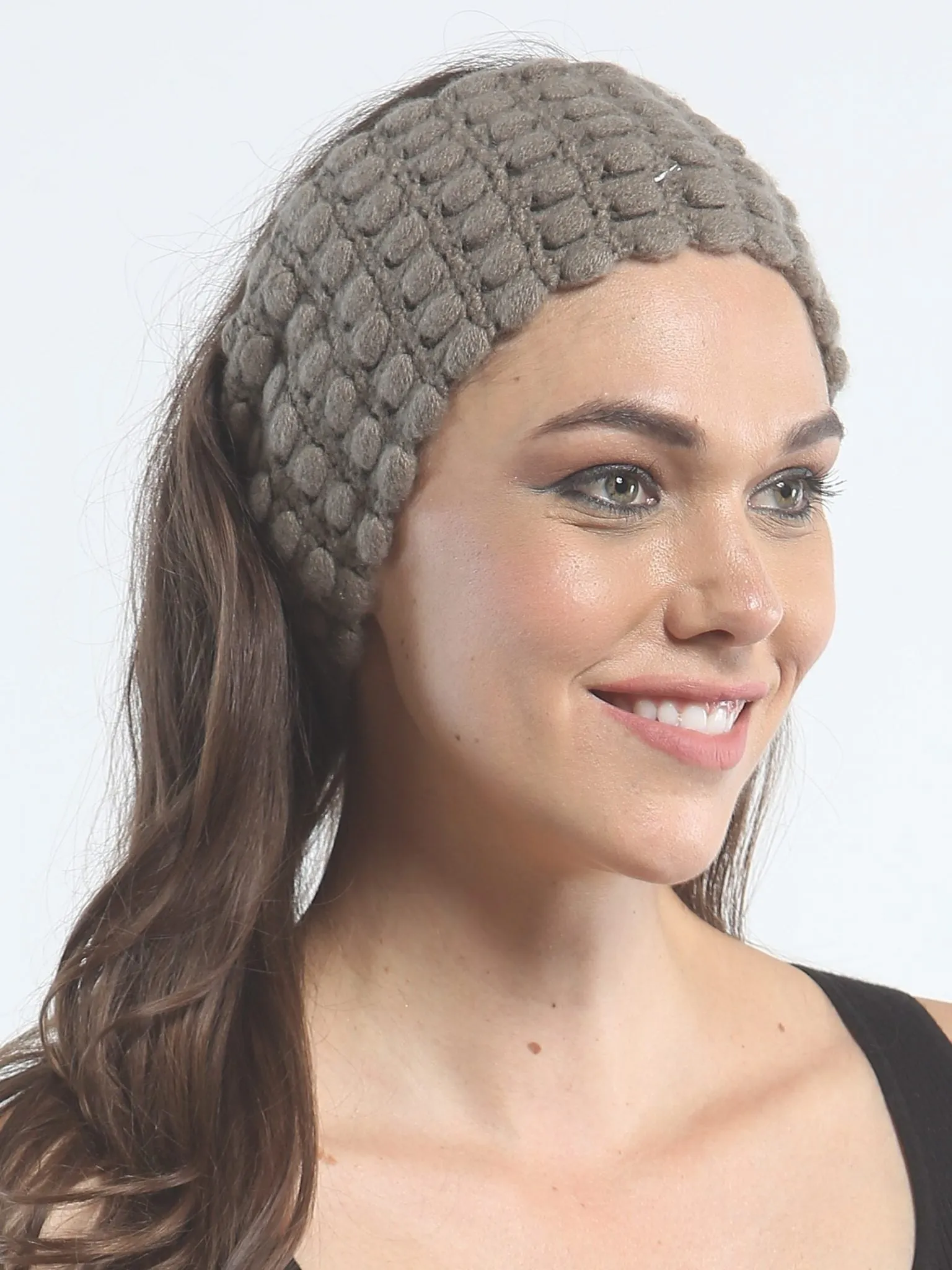 Hand Crocheted Head Band