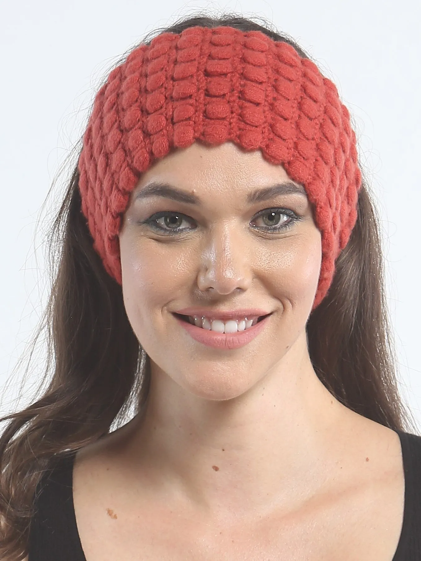 Hand Crocheted Head Band