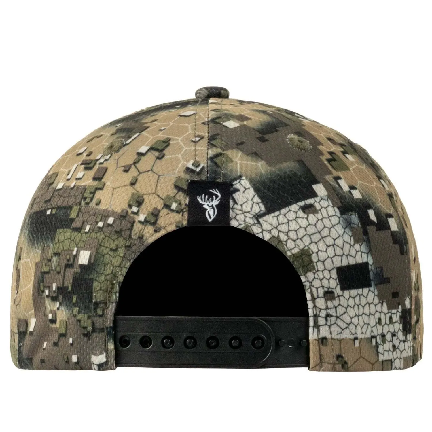 HUNTERS ELEMENT PATCH CAP DESOLVE VEIL