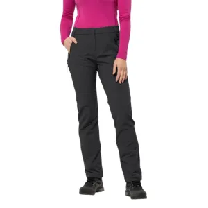 jack wolfskin Glastal Winter Women's Pants