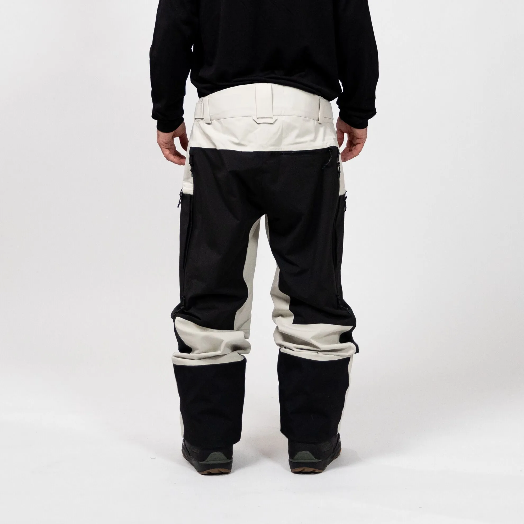 Jones MTN Surf Recycled Pant