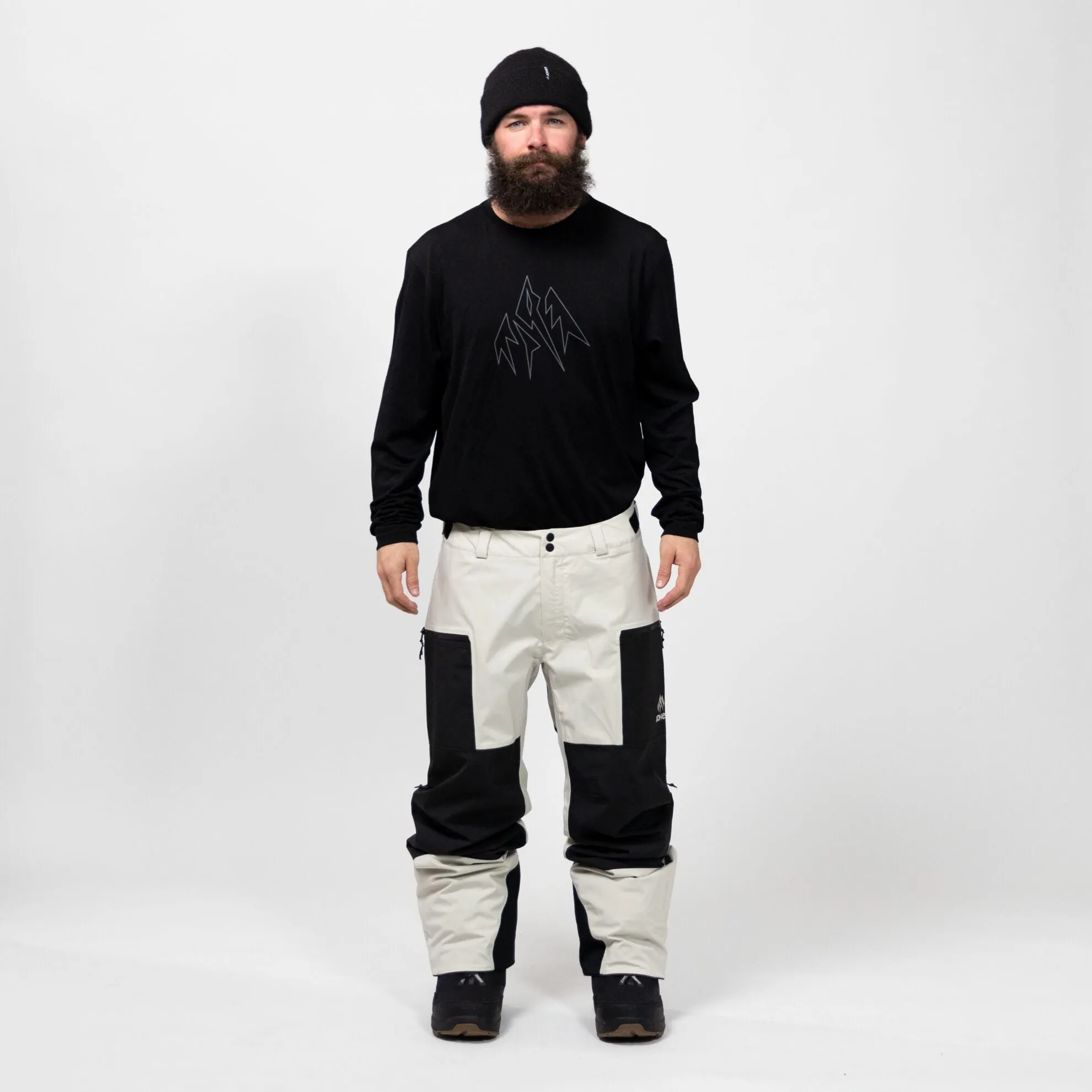 Jones MTN Surf Recycled Pant