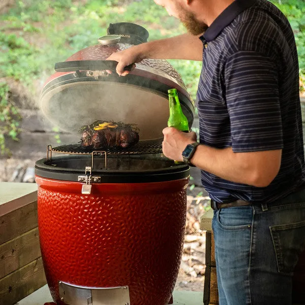 Kamado Joe Classic III Stand-Alone