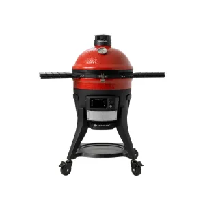 Kamado Joe Konnected Joe Digital Charcoal Grill and Smoker