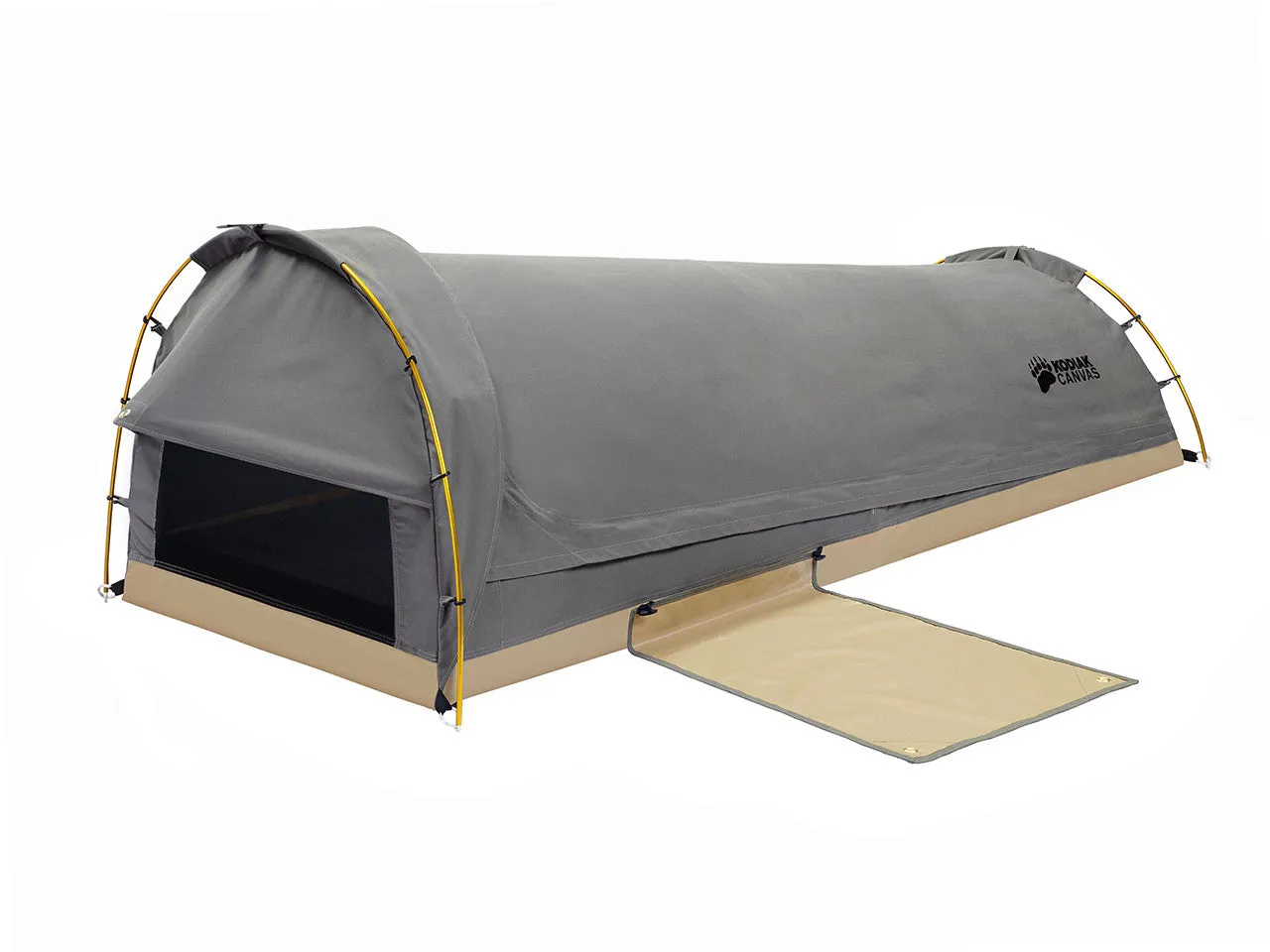 Kodiak Canvas Swag 1 Person Tent