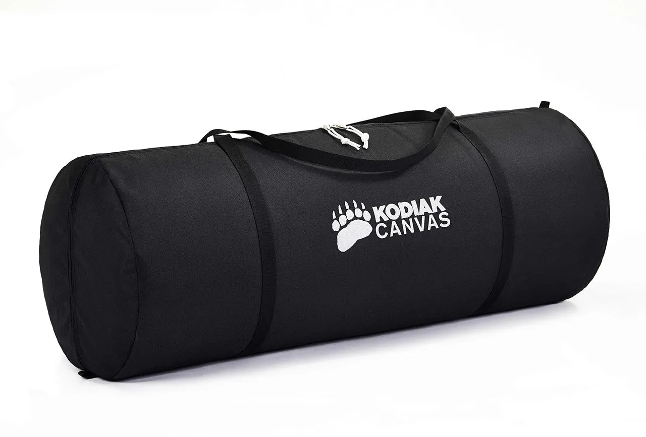 Kodiak Canvas Swag 1 Person Tent