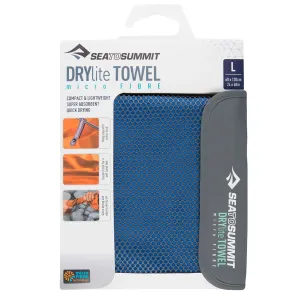 Large DryLite Microfibre Towel