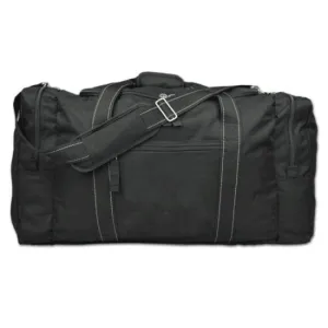 Lightning X Police/SWAT General Duffle Gear Bag