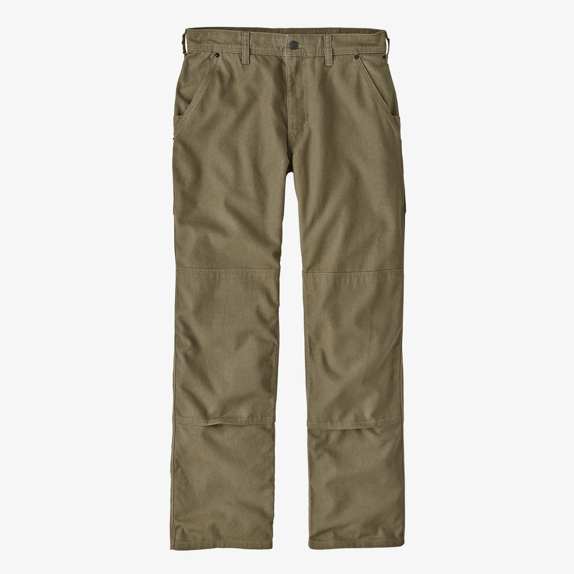 Men's All Seasons Double Knee Pants - Regular