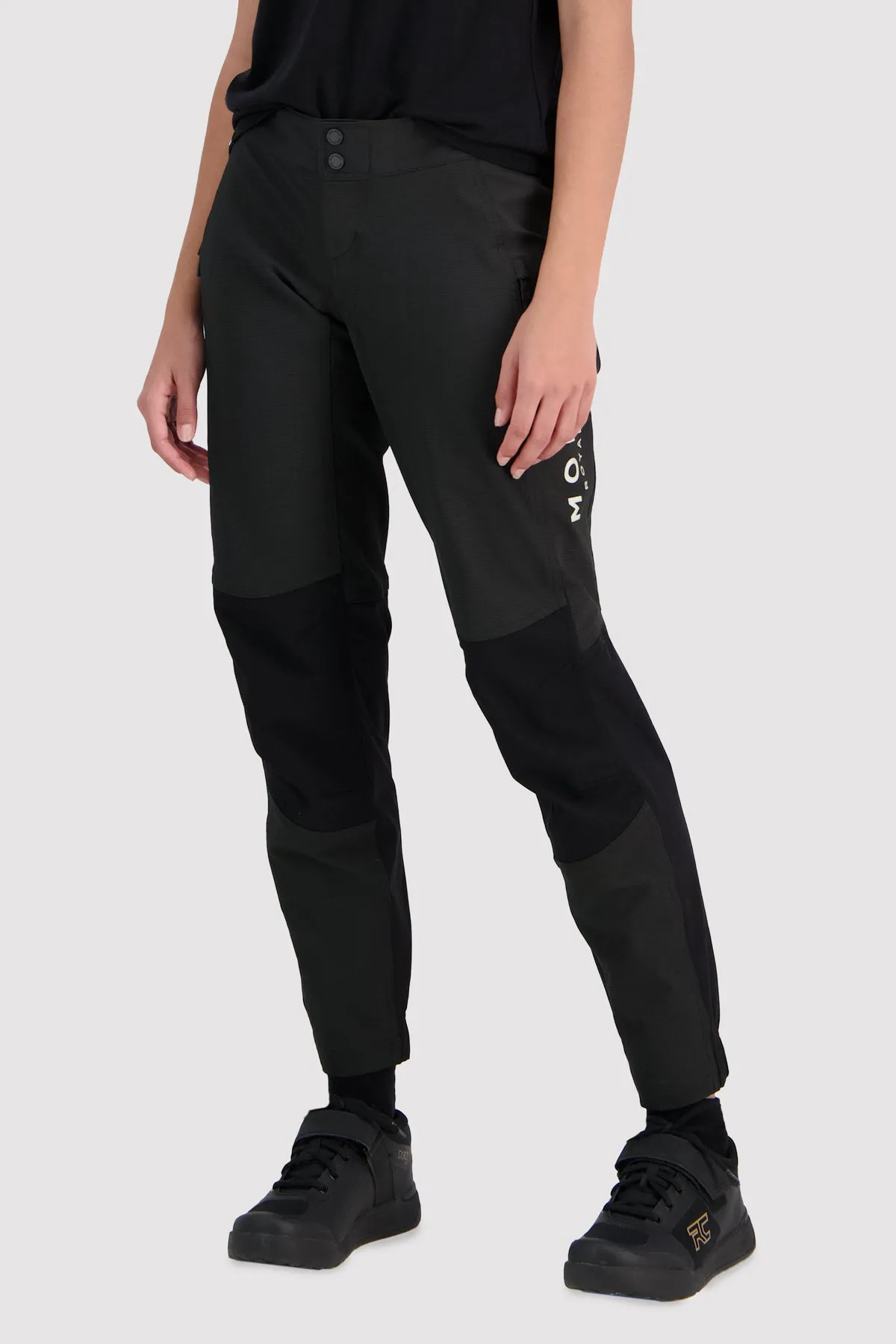 Momentum Bike Pants - Black