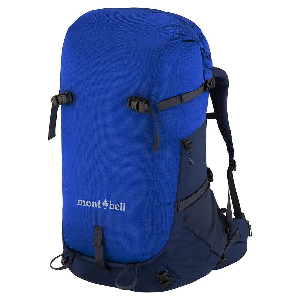 Montbell Alpine Pack 80