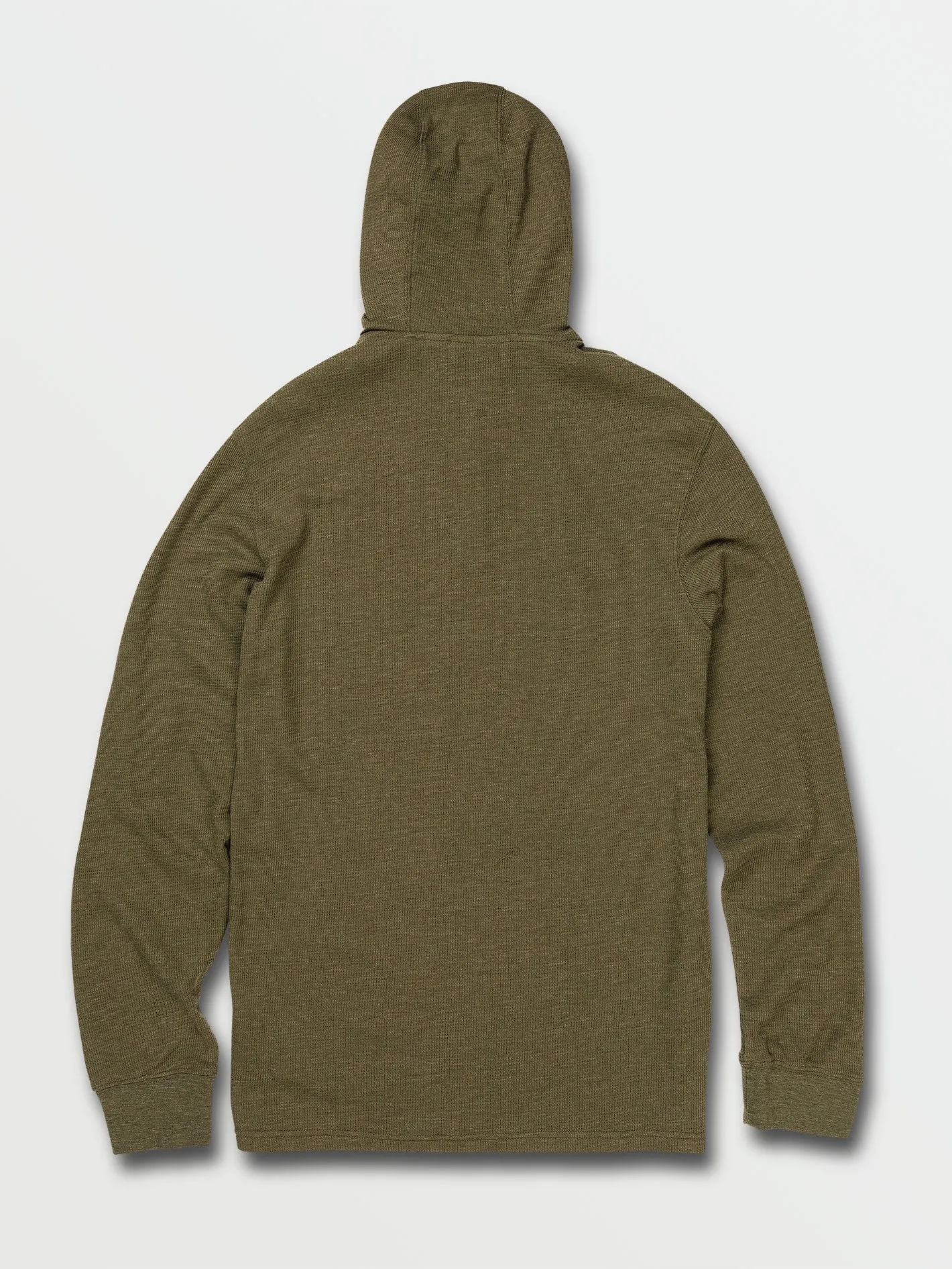 Murph Thermal Long Sleeve - Military