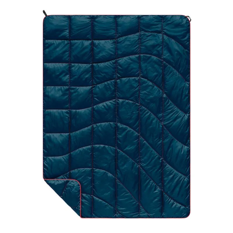 NanoLoft® Travel Blanket - Deepwater