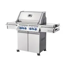 Napoleon-BBQ-Prestige PR0500RSIB