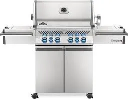 Napoleon-BBQ-Prestige PR0500RSIB