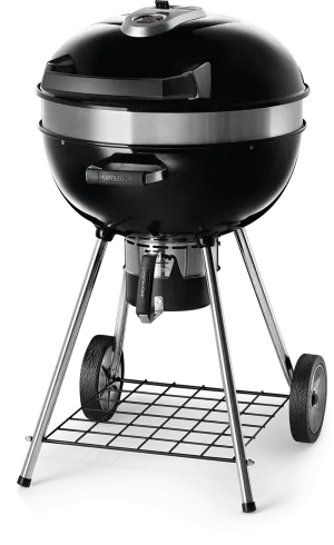 Napoleon Pro Charcoal Kettle Grill PRO22K-LEG-2