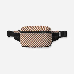 Nomadix Fanny Pack - CHECK COCONUT