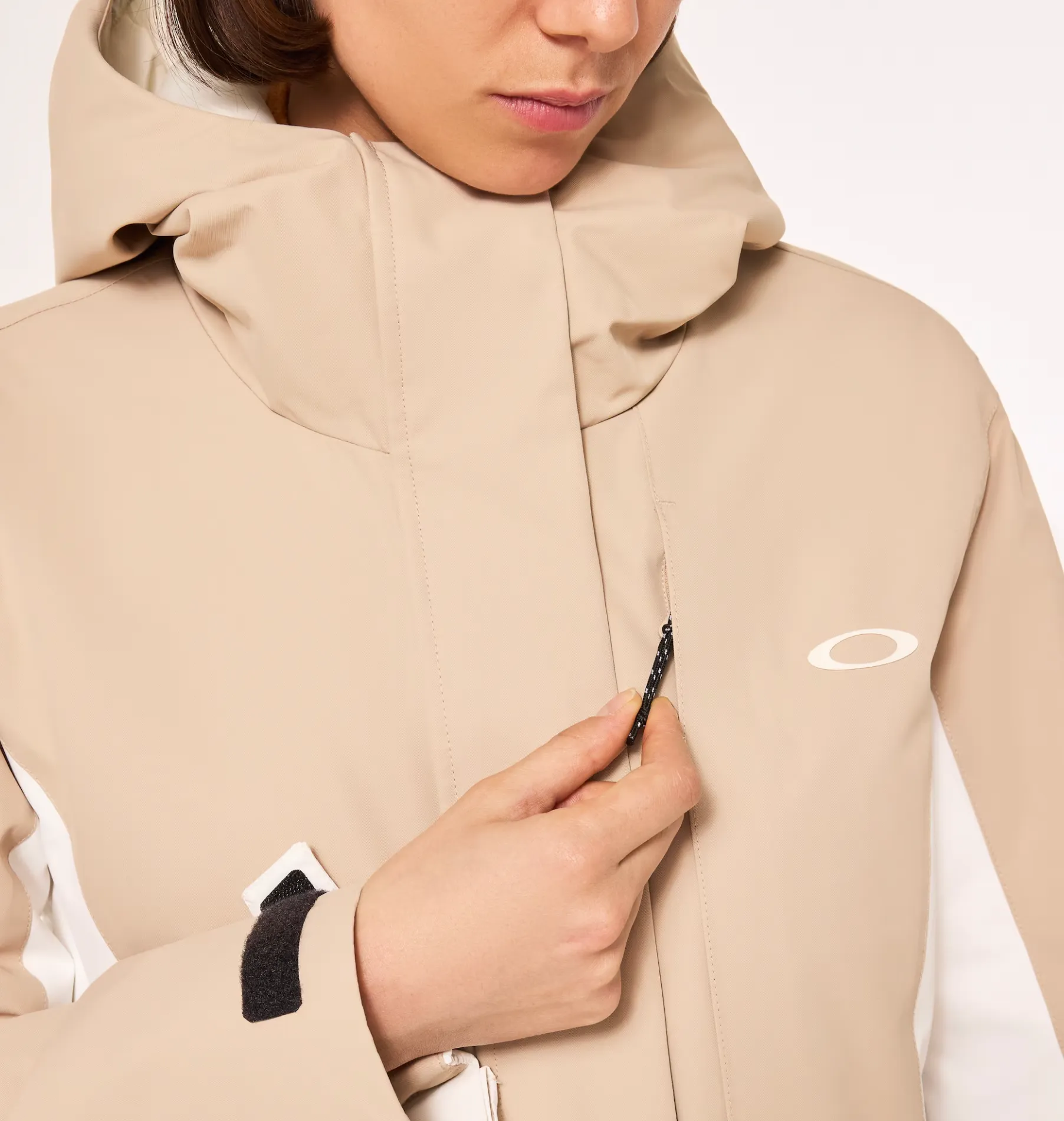 Oakley Womens Heavenly RC Jacket 2024