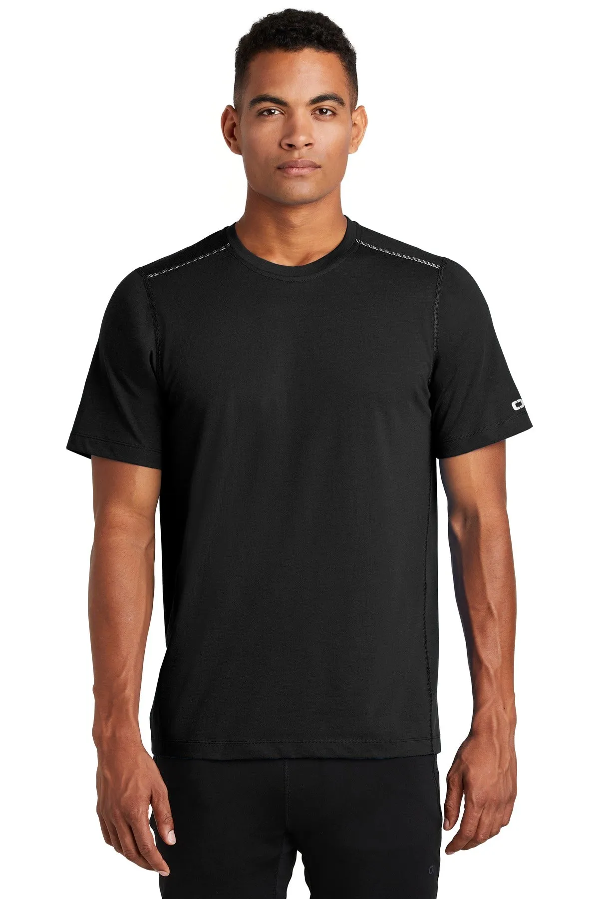 OGIO ® ENDURANCE Peak Tee. OE336