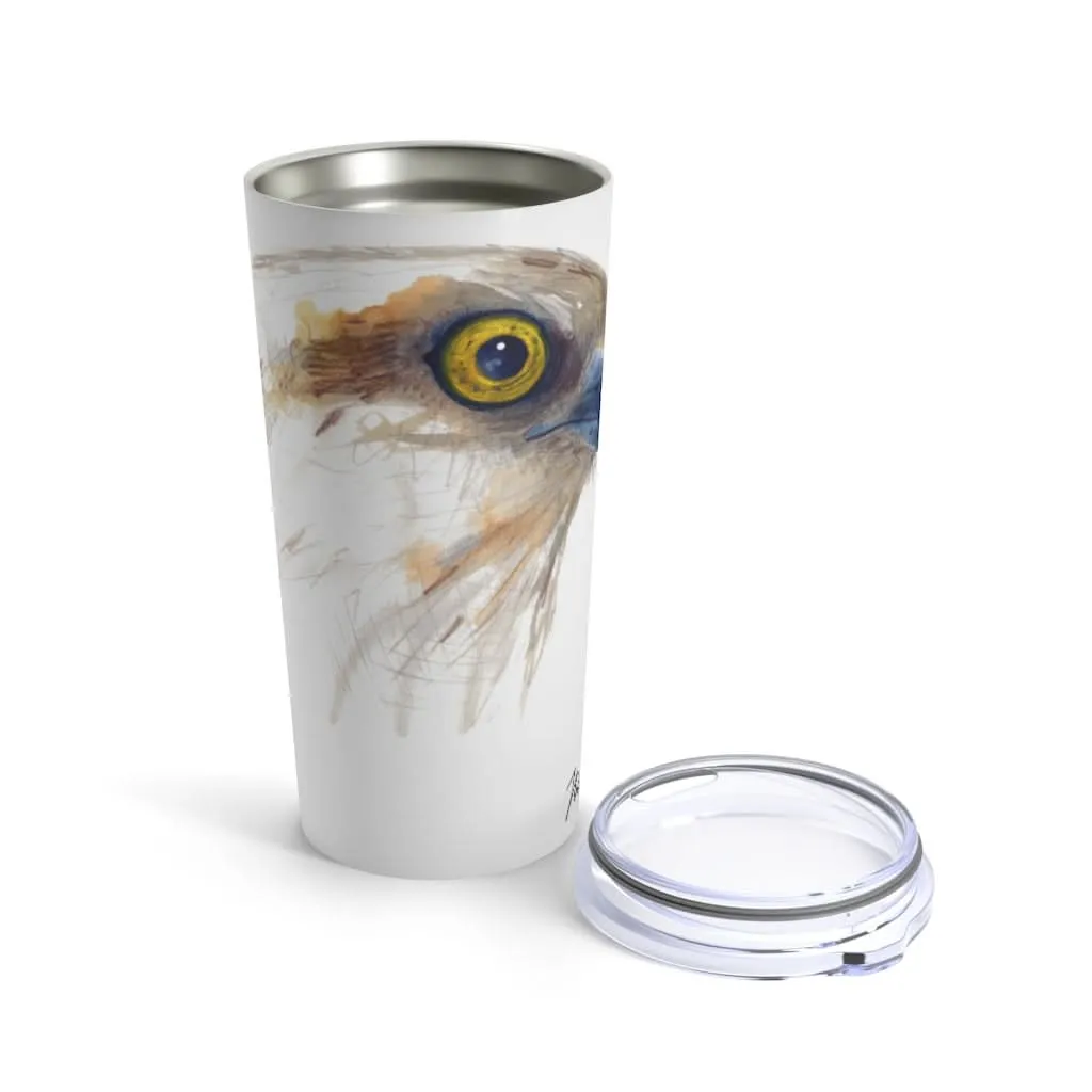 Osprey, 20 oz Steel Tumbler