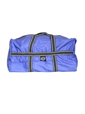 Perwinkle Gear Bag