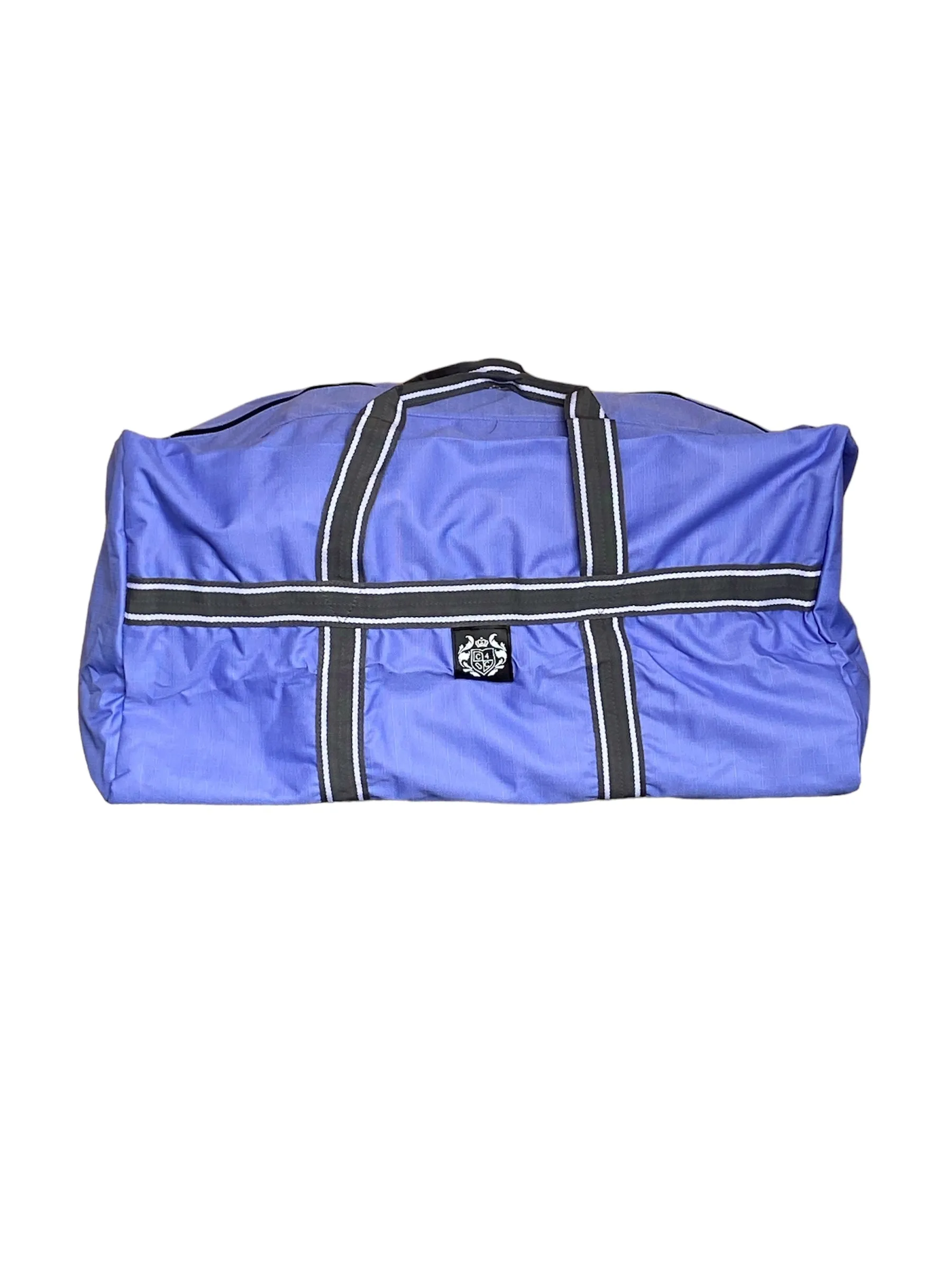 Perwinkle Gear Bag