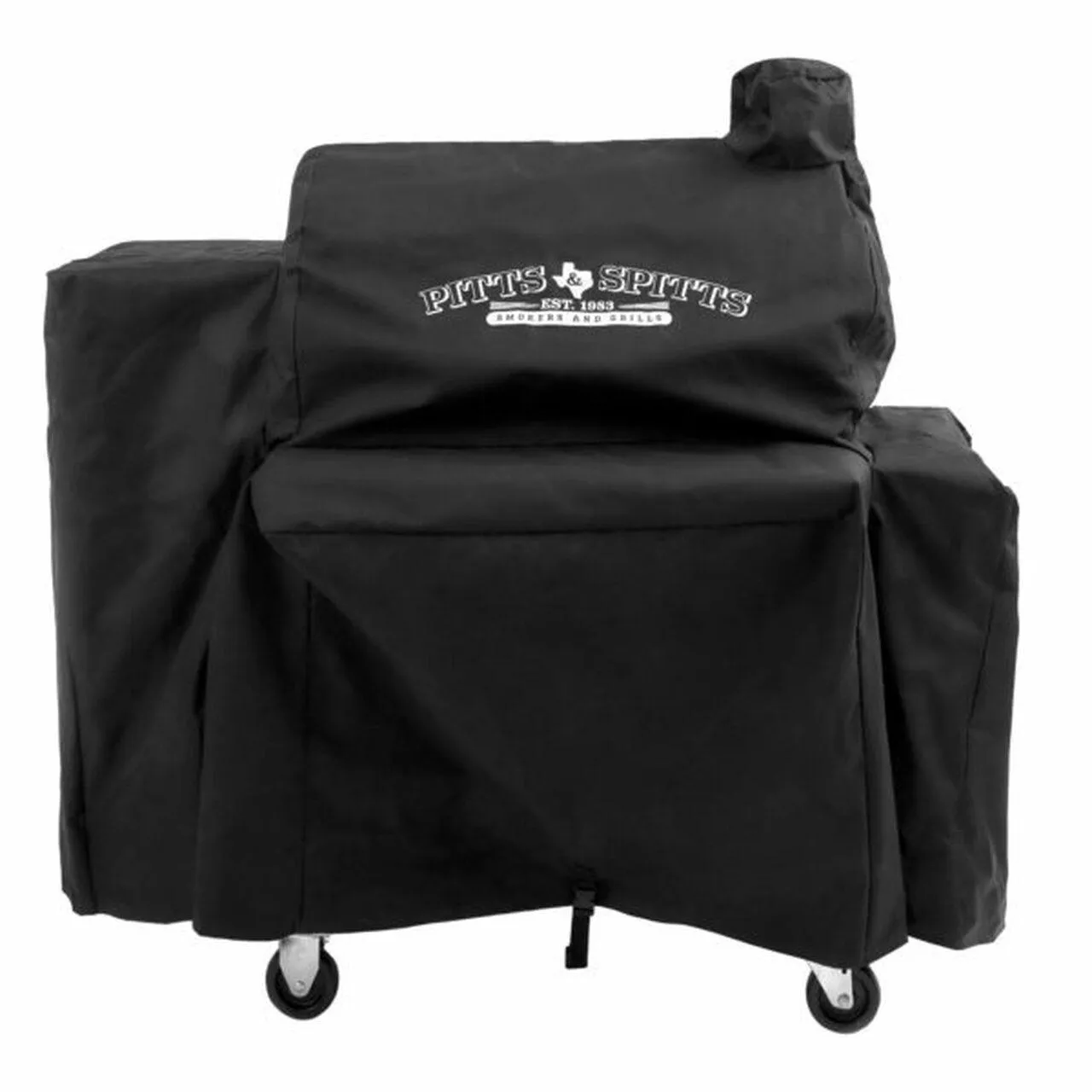 Pitts & Spitts Maverick Grill Cover