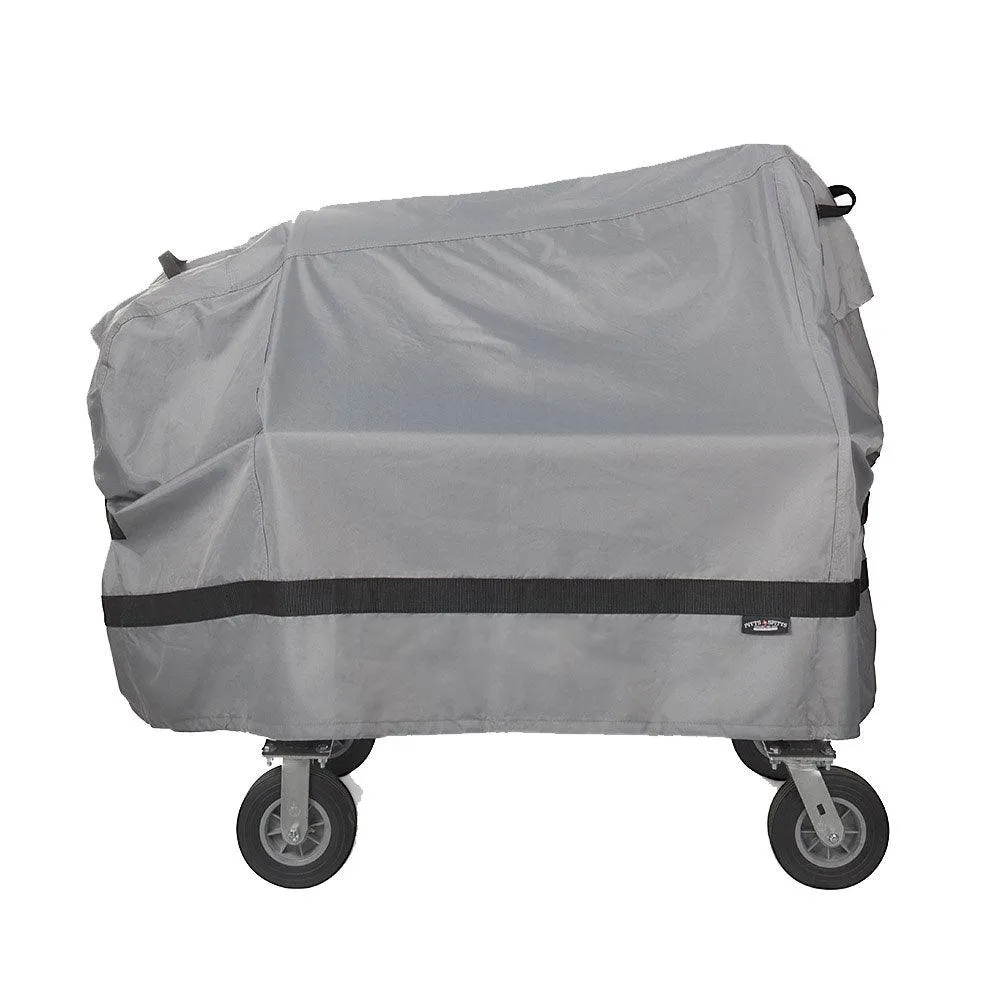 Pitts & Spitts Maverick Grill Cover