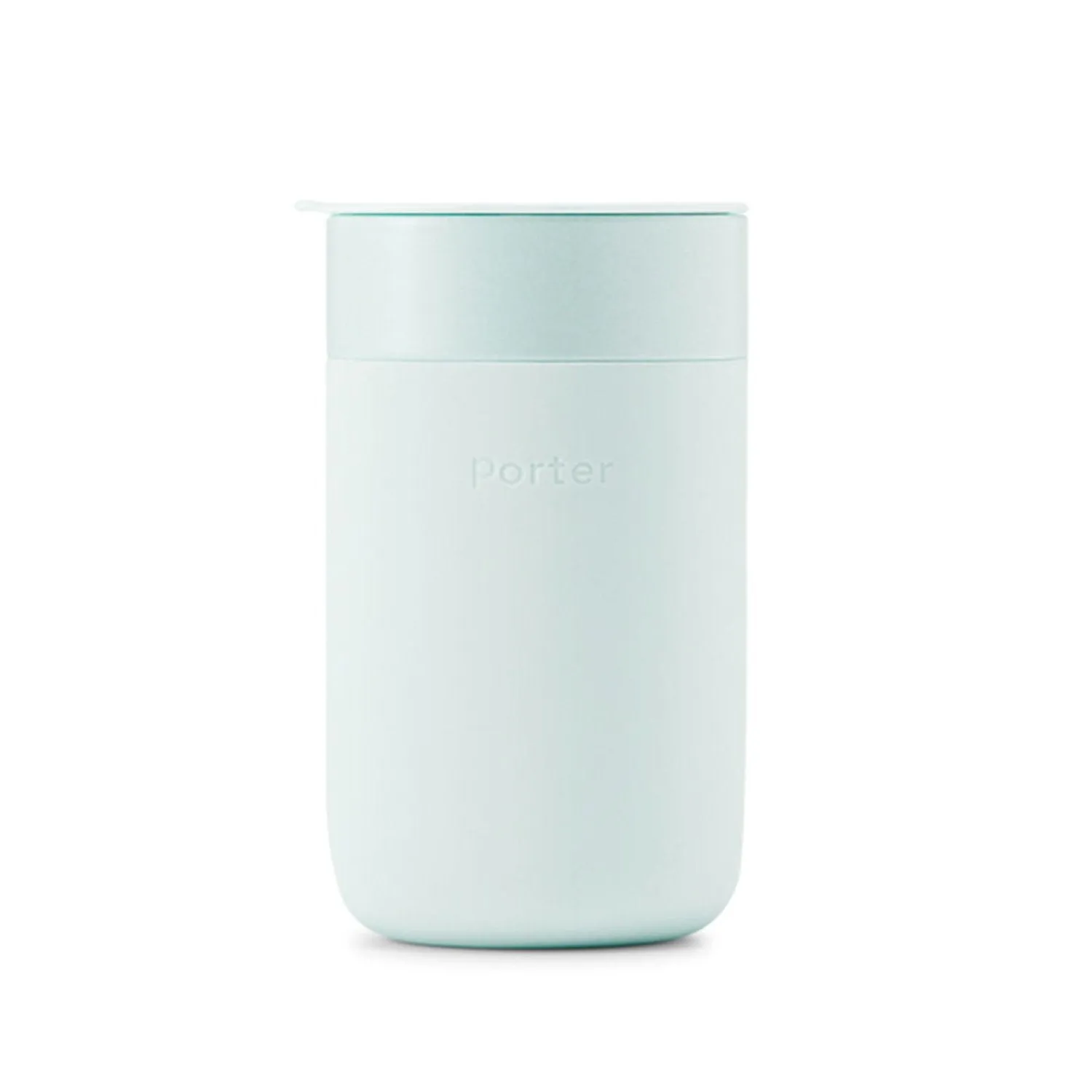 porter | ceramic mug 480ml | mint - LC