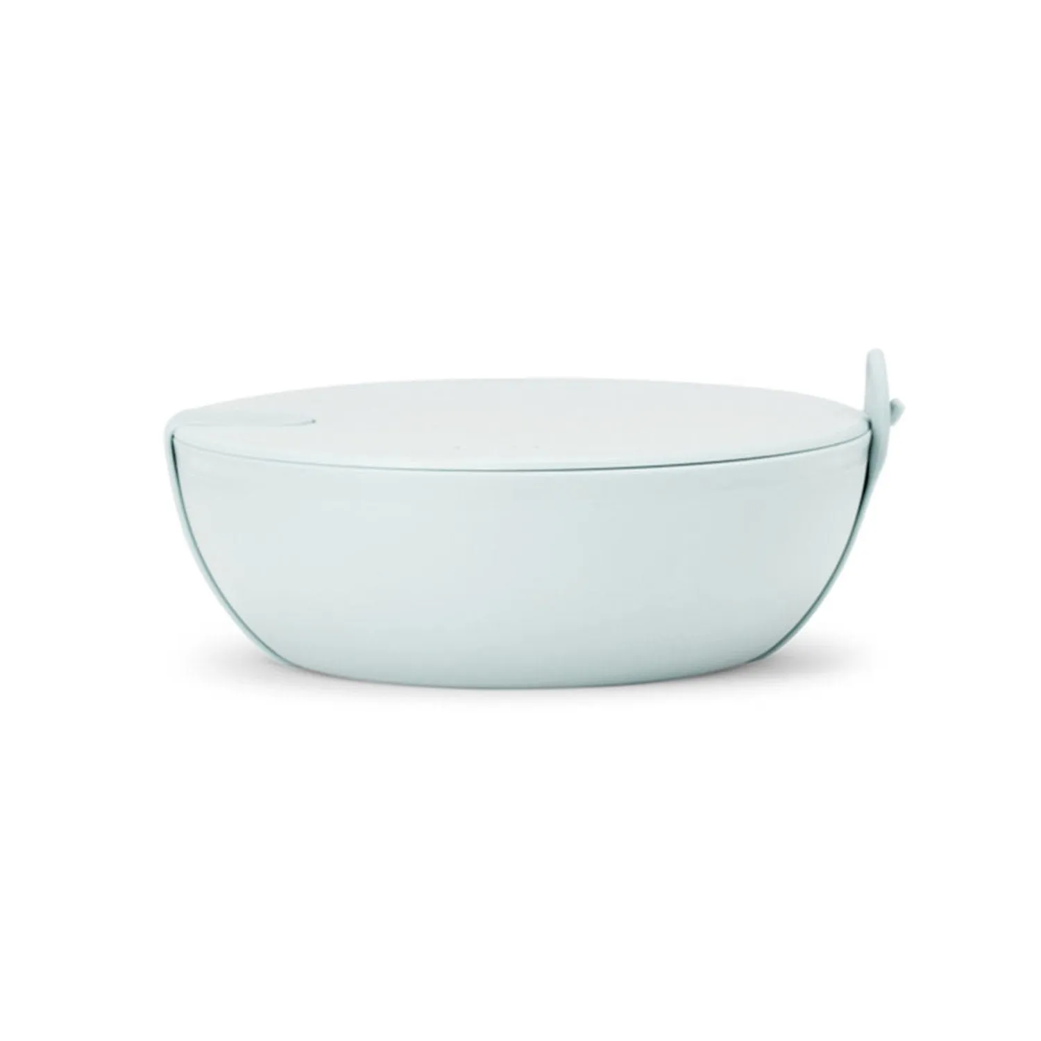 porter | lunch bowl plastic | mint - LC