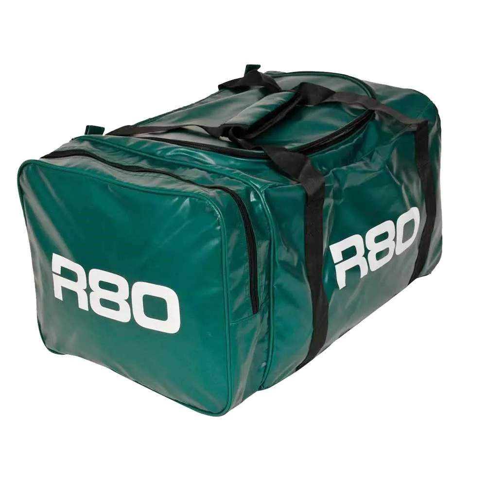 R80 Green Gear Bags