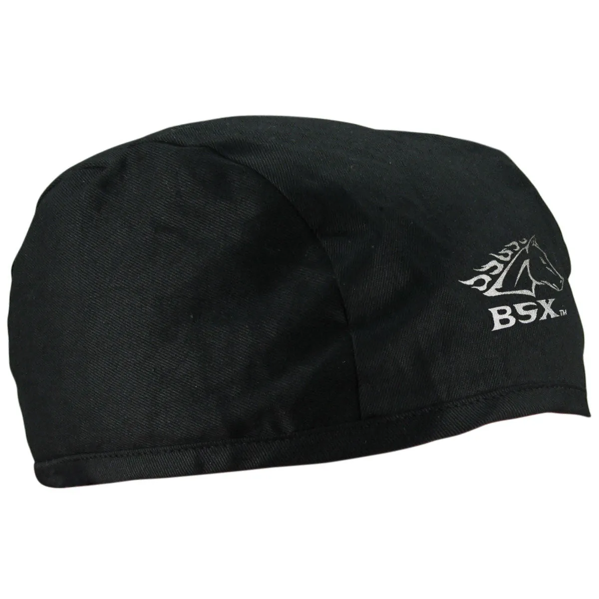 Revco Black Stallion BSX Cotton Welding Beanie (BC5B-BK)