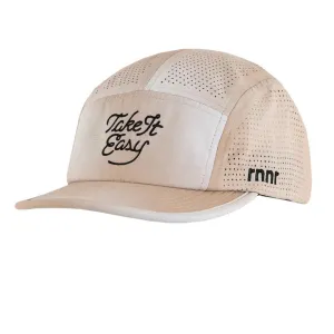 rnnr Pacer Cap | Take It Easy