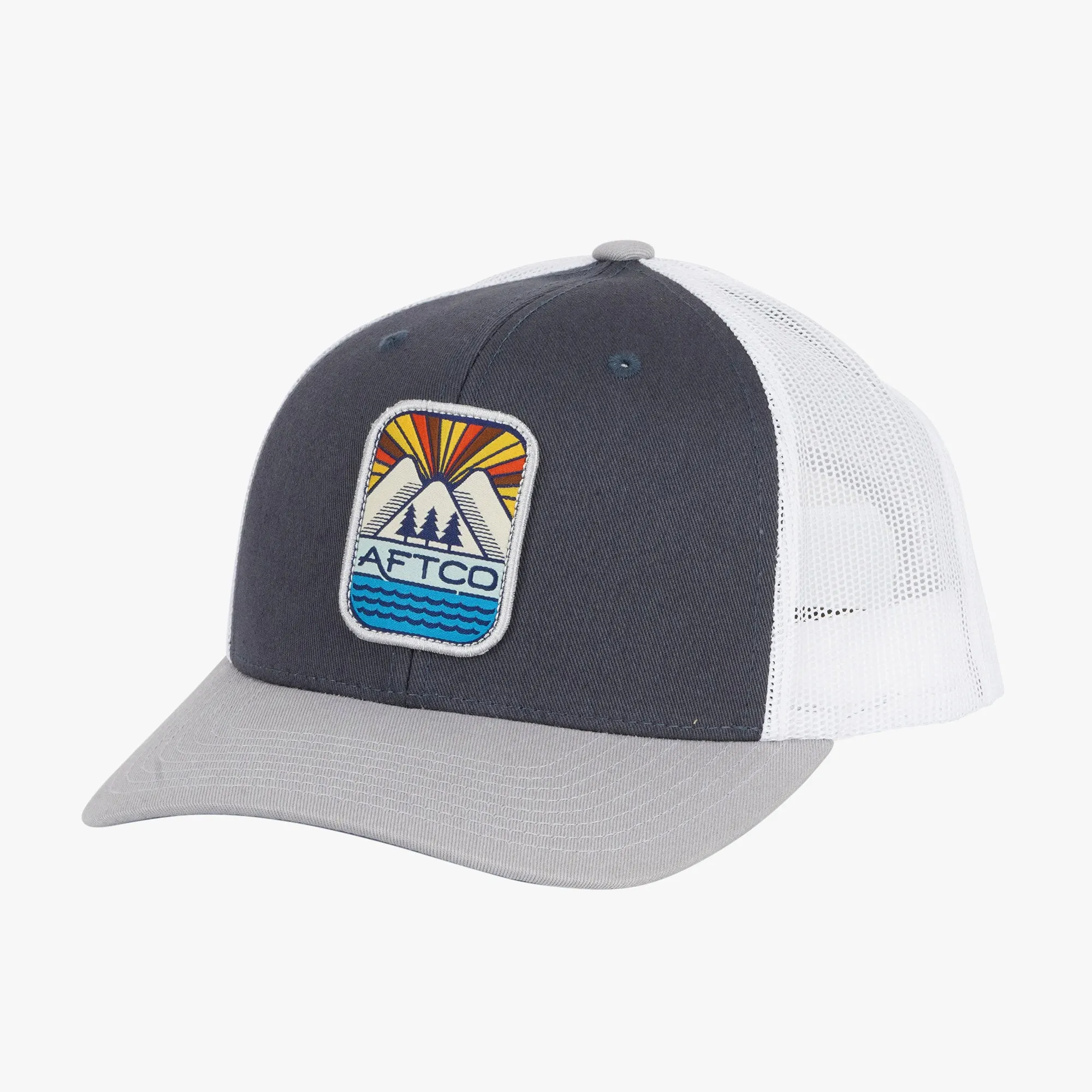 Sea To Summit Trucker Hat