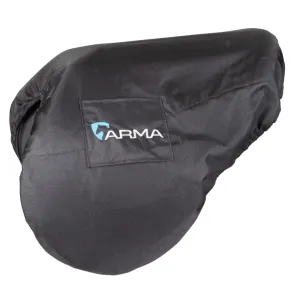 Shires ARMA Waterproof Ride-On Lined Saddlecover