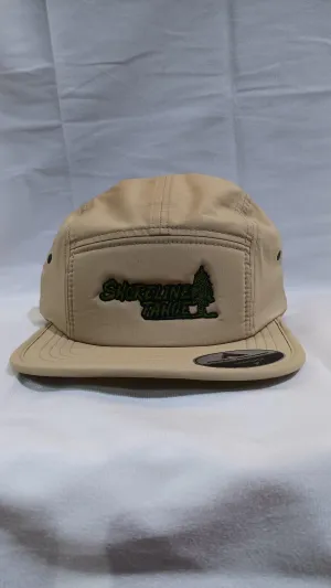 Shoreline Tahoe Packable Camper Hat