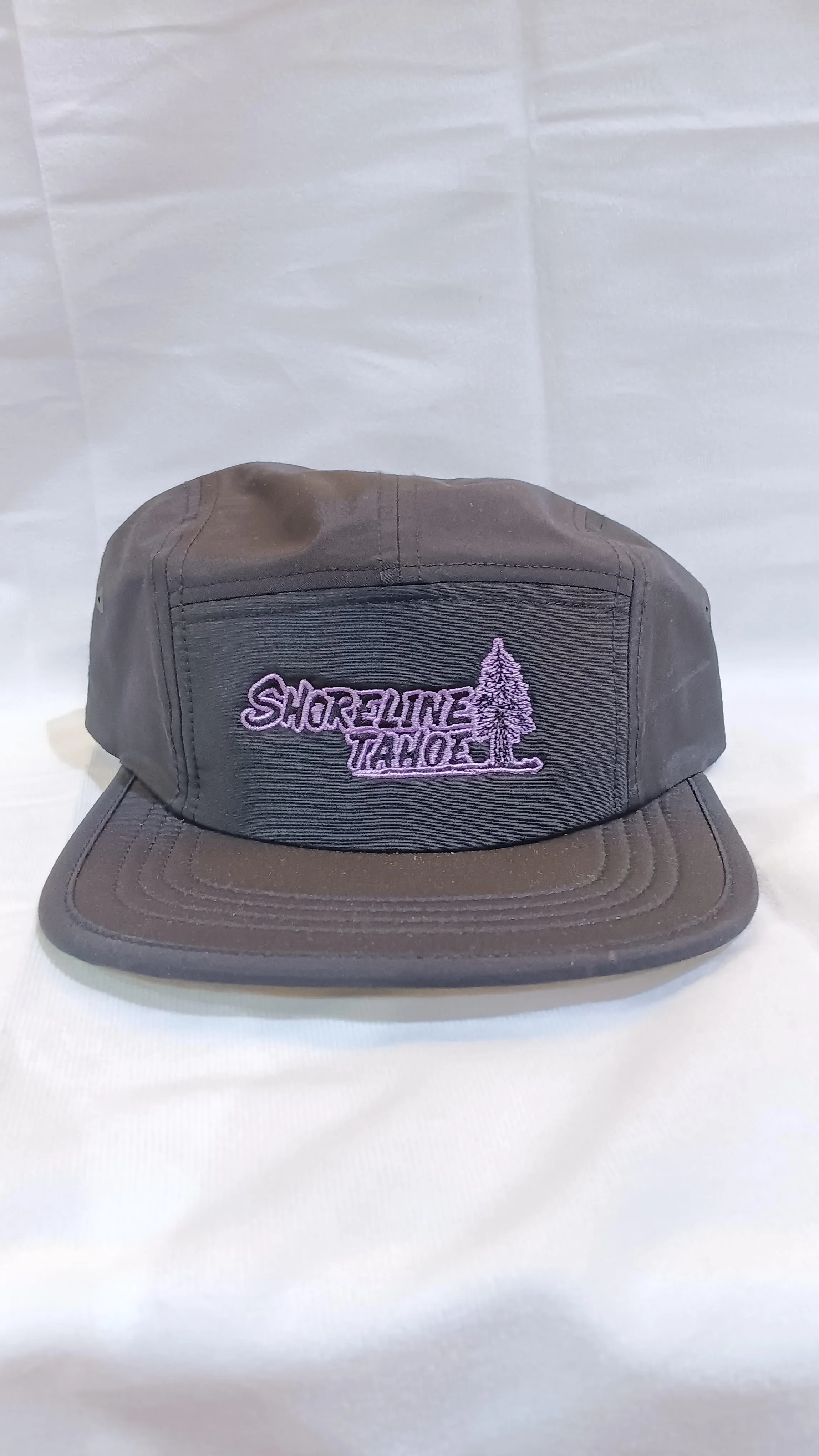 Shoreline Tahoe Packable Camper Hat